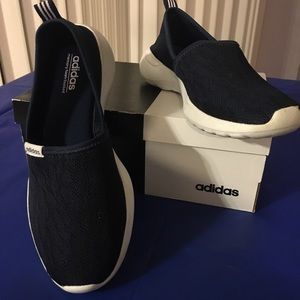 Adidas  memory foam shoes